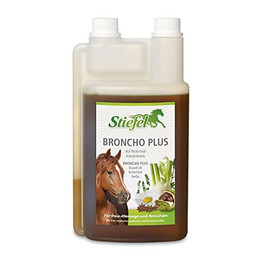 Produktbild von Stiefel Broncho Plus - 1 l