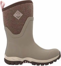 Stiefel Damen Muck Boots Arctic Sport II – Bild 1 von 7