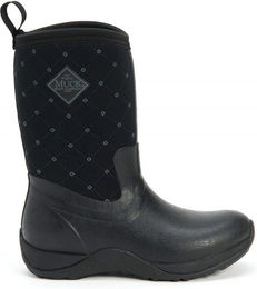 Stiefel Damen Muck Boots Arctic Weekend – Bild 1 von 9