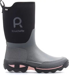 Produktbild von Stiefel Damen Rouchette Clean Garden