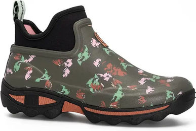 Produktbild von Stiefel Damen Rouchette Clean Symphony