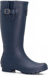 Produktbild von Stiefel Damen Rouchette Idol Wellies