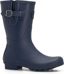 Produktbild von Stiefel Damen Rouchette Idol Wellies Short