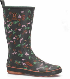 Produktbild von Stiefel Damen Rouchette Symphony