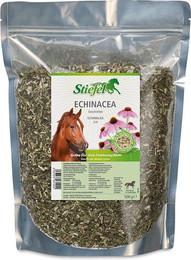 Produktbild von Stiefel Echinacea Pferdekräuter - 500 g