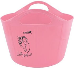 Produktbild von Stiefel Flexischale 17 l Lollypink