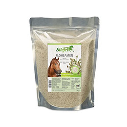 Produktbild von Stiefel Flohsamenschalen - 1 kg