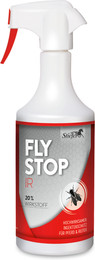 Produktbild von Stiefel Flystop IR Insektenschutz - 650 ml