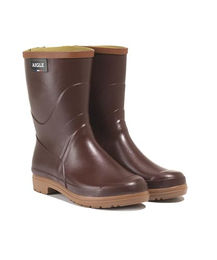 Stiefel Frau Aigle Bison – Bild 1 von 6