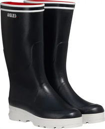 Stiefel für alle Aktivitäten an der Küste und für den professionellen Einsatz auf See, warme Version Aigle – Bild 1 von 4