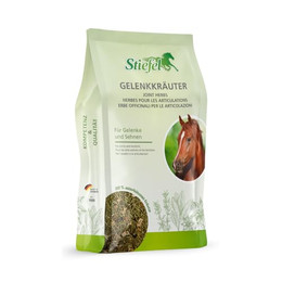 Produktbild von Stiefel Gelenkkräuter - 1 kg