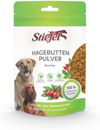 Produktbild von Stiefel Hagebuttenpulver - 100 g