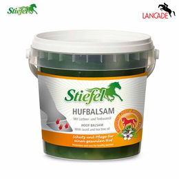 Stiefel Hufbalsam für Pferde - 500 ml – Bild 1 von 5