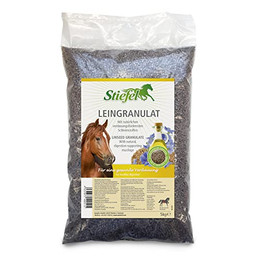 Produktbild von Stiefel Leingranulat - 5 kg