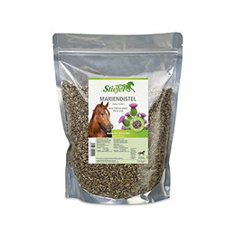 Produktbild von Stiefel Mariendistelsamen - 1,5 kg