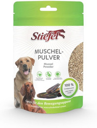 Produktbild von Stiefel Muschelpulver - 100 g