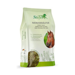Produktbild von Stiefel Nierenkräuter - 800 g