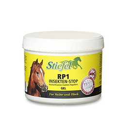 Produktbild von Stiefel RP1 Insekten-Stop Gel 500ml - 500 ml