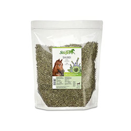 Produktbild von Stiefel Salbei für Pferde - 500 g