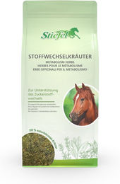 Stiefel Stoffwechselkräuter - 1 kg – Bild 1 von 5