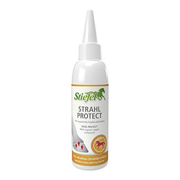 Produktbild von Stiefel Strahlprotect Hufpflege 125 ml - 125 ml