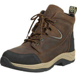 Stiefelette Field Lace Grip FTX – Bild 1 von 10