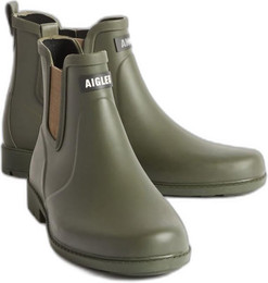 Produktbild von Stiefeletten Aigle Carville 2