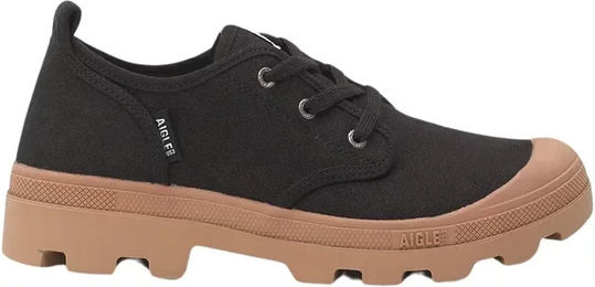 Produktbild von Stiefeletten Aigle Tenere Cvs