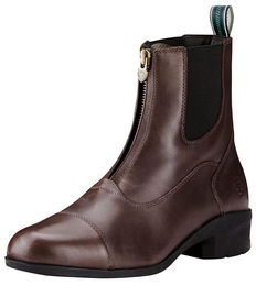 Produktbild von Stiefeletten AR MNS Heritage IV Zip