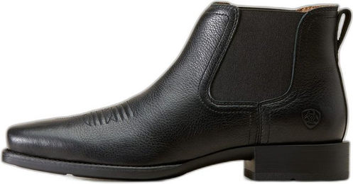 Stiefeletten Ariat Booker Ultra Square Toe – Bild 1 von 6