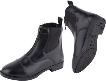 Stiefeletten ELT Jodhpur Boston – Bild 1 von 7