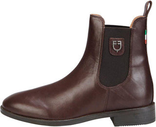 Produktbild von Stiefeletten Equestro Jodhpur Classic