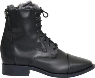 Produktbild von Stiefeletten Equipage Vadelma