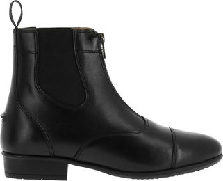 Stiefeletten mit Reißverschluss Damen Equithème Chic – Bild 1 von 6