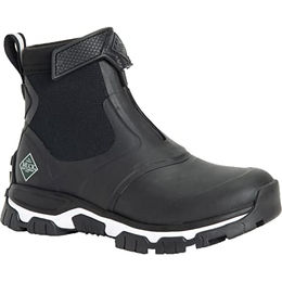 Stiefeletten mit Reißverschluss Damen Muck Boots Apex – Bild 1 von 7