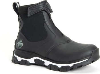 Produktbild von Stiefeletten mit Reißverschluss Damen Muck Boots Apex