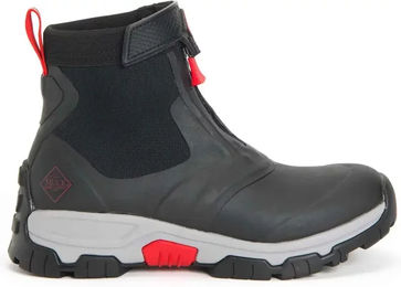 Stiefeletten mit Reißverschluss Muck Boots Apex – Bild 1 von 9