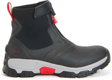Produktbild von Stiefeletten mit Reißverschluss Muck Boots Apex