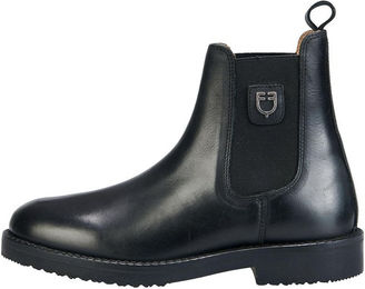 Produktbild von Stiefeletten mit rutschfester Gummisohle Equestro