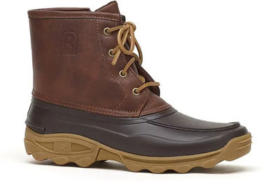 Produktbild von Stiefeletten Rouchette Clean North