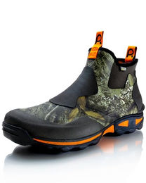 Stiefeletten Rouchette Clean Wild – Bild 1 von 4