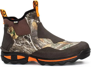 Stiefeletten Rouchette Clean Wild – Bild 1 von 4