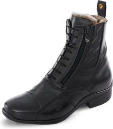 Produktbild von Stiefeletten TO Stardust Frost
