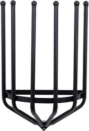 Produktbild von Stiefelhalter p/3 Paar an der Wand befestigen Stubbs Welly Crown