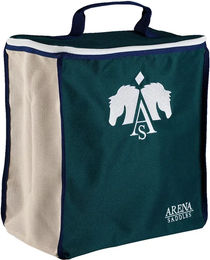 Produktbild von Stiefeltasche Reiten Arena Saddles