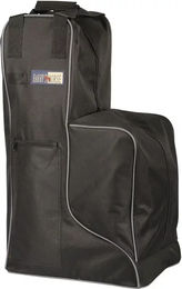 Stiefeltasche Reiten Harry's Horse Extra – Bild 1 von 2