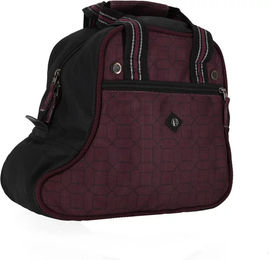 Produktbild von Stiefeltasche Reiten QHP Jodhpur collection