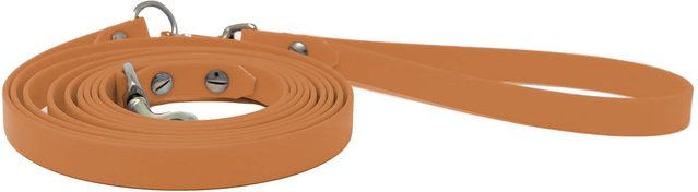 Produktbild von Stilhütte Schleppleine Cognac 3 m 13 mm - 3 m