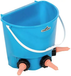 Produktbild von Stilleimer 3 Plätze Stallion