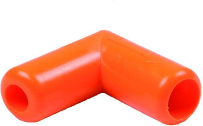 Produktbild von Stillschale mit Ventil Kerbl Big/Little Softy (x10)